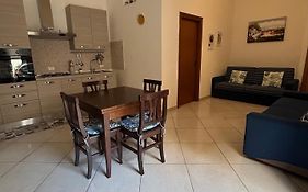 Apartment In The Center Of Castellammare Del Golfo